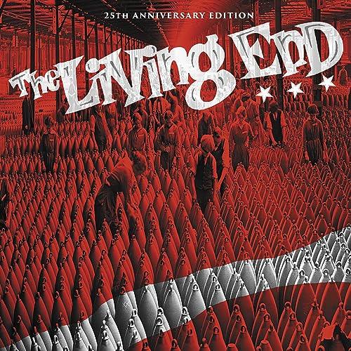 The Living End - The Living End (25th Anniversary Edition) (2 LP) - Joco Records