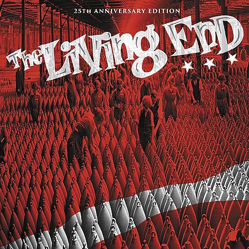 The Living End - The Living End (25th Anniversary Edition)  (Vinyl)