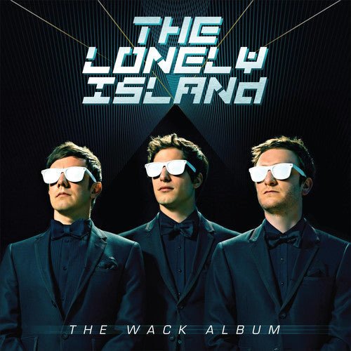 The Lonely Island - The Wack Album (Explicit) (2 LP) - Joco Records