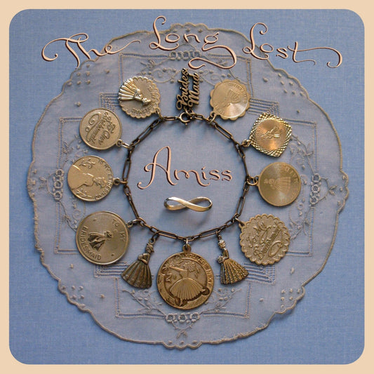 The Long Lost - Amiss (7-Inch Single) - Joco Records