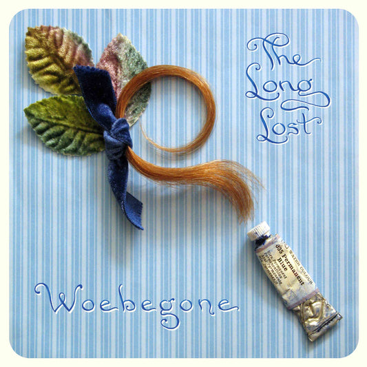The Long Lost - Woebegone 12" (Vinyl)