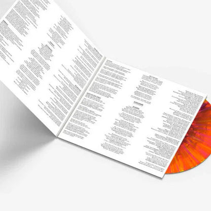 The Lumineers - Automatic (Indie Exclusive, Orchid & Tangerine Vinyl) (LP) - Joco Records