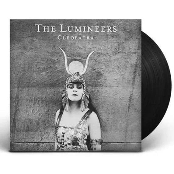 The Lumineers - Cleopatra (Gatefold, 180 Gram) (LP) - Joco Records
