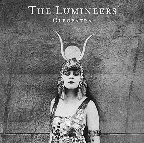 The Lumineers - Cleopatra (Limited Deluxe Edition, Gatefold, 180 Gram, Slate Vinyl) (2 LP) - Joco Records