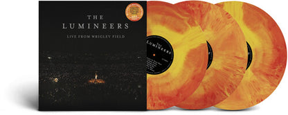 The Lumineers - Live From Wrigley Field (Indie Exclusive) (3 LP)