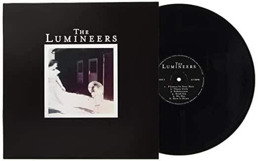 The Lumineers - Lumineers (LP) - Joco Records