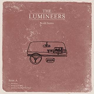 The Lumineers - Song Seeds (Import) (10-Inch Vinyl) - Joco Records