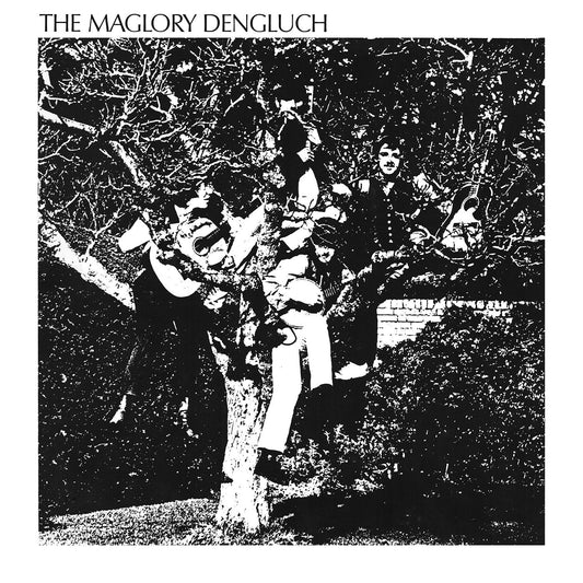 The Maglory Dengluch - The Maglory Dengluch (Vinyl) - Joco Records