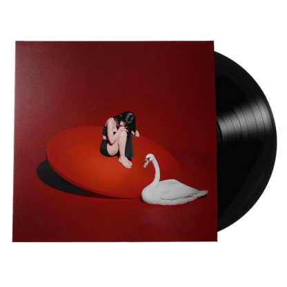 The Marías - Cinema (LP) - Joco Records