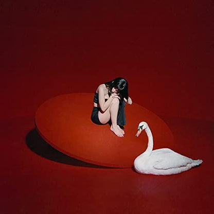 The Marías - Cinema (LP) - Joco Records