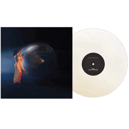 The Marias - Hold It Together / Jupiter (Limited Edition, White Color Vinyl) (10" Single) - Joco Records