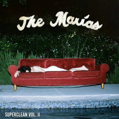 The Marias - Superclean Vol. I & II (LP) - Joco Records