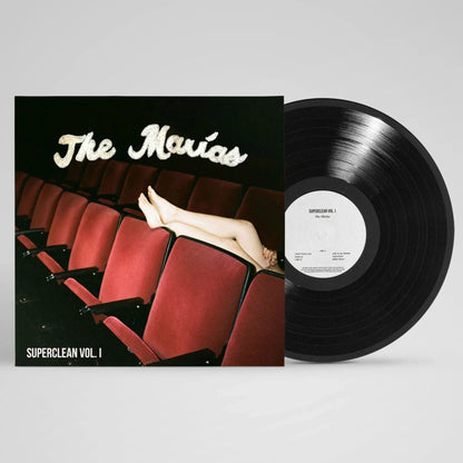 The Marias - Superclean Vol. I & II (LP) - Joco Records
