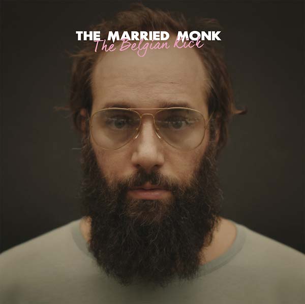 The Married Monk - The Belgian Kick (2 LP) - Joco Records
