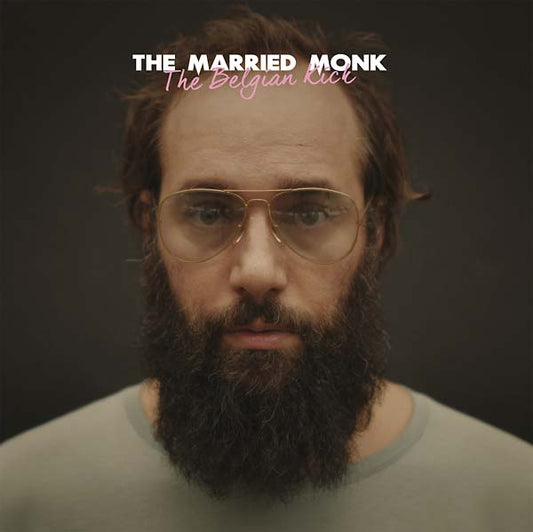 The Married Monk - The Belgian Kick (2 LP) - Joco Records