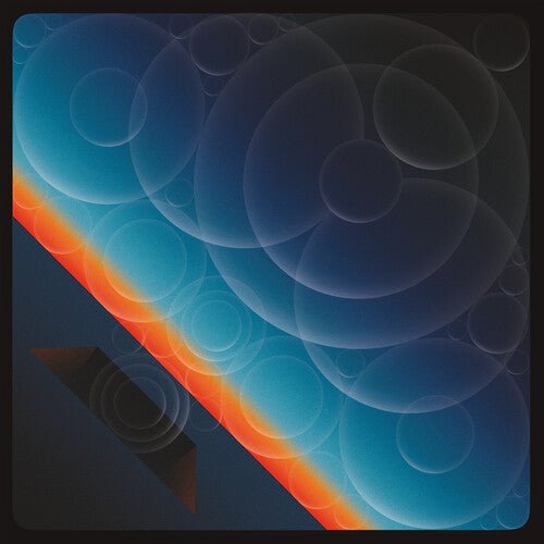 The Mars Volta - Noctourniquet (Black Vinyl) (2 LP) - Joco Records