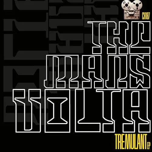 The Mars Volta - Tremulant (LP) - Joco Records
