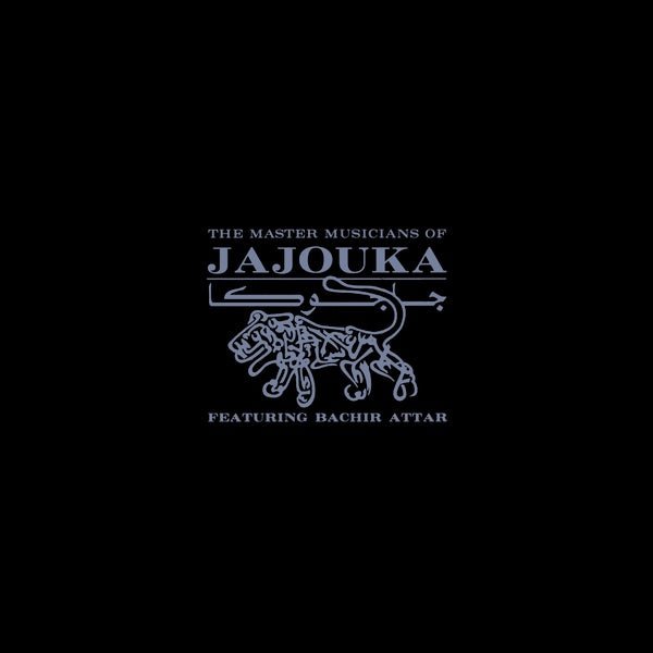 The Master Musicians Of Jajouka Feat. Bachir Attar - Apocalypse Across The Sky (2 LP) - Joco Records