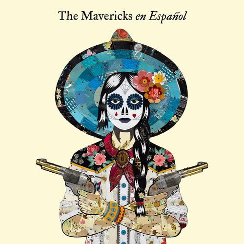 The Mavericks - En Espanol (2 LP) - Joco Records