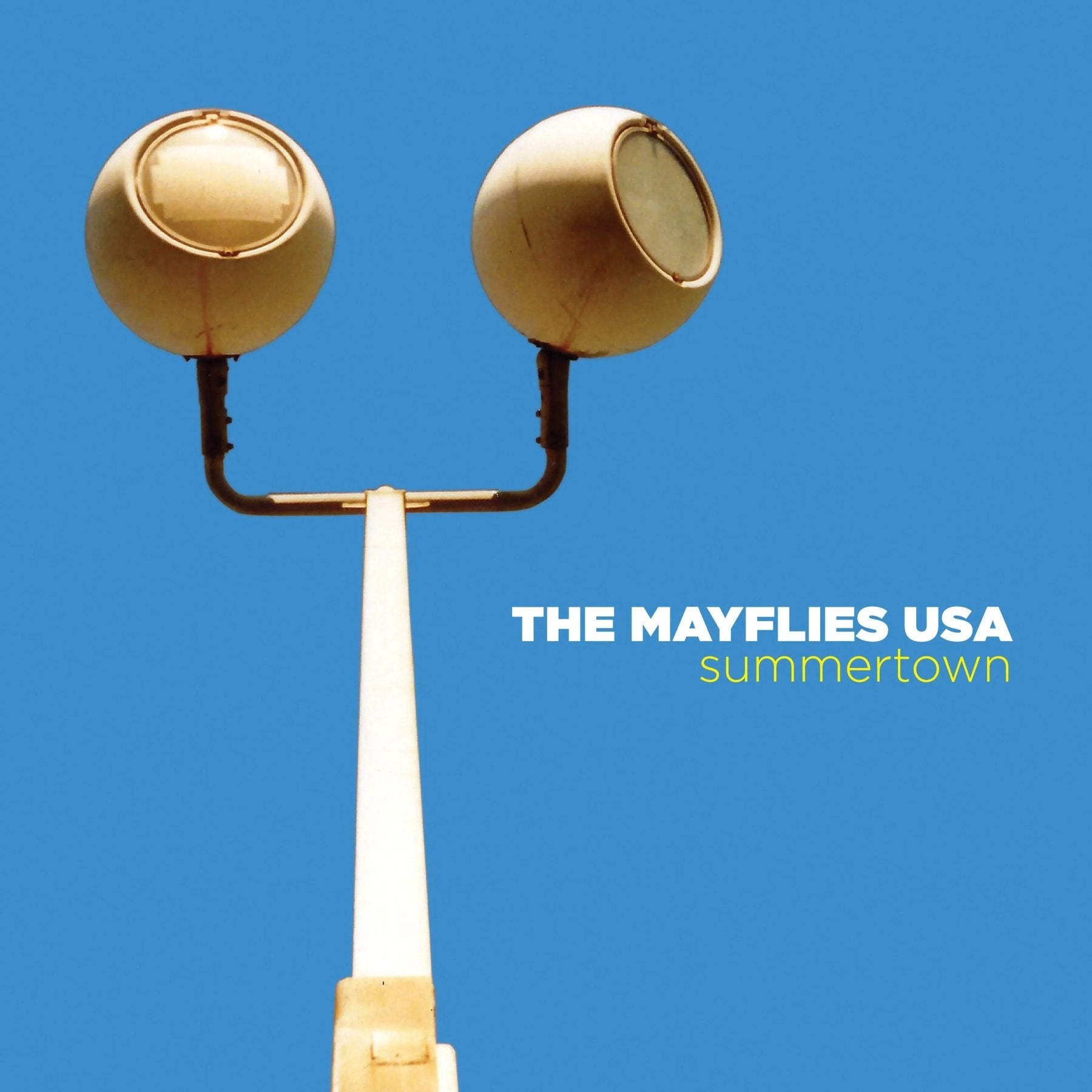 The Mayflies Usa - Summertown (2 LP) - Joco Records