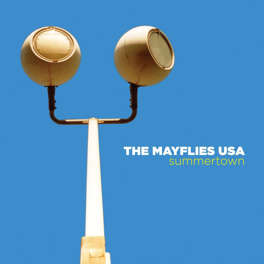 The Mayflies Usa - Summertown (2 LP) - Joco Records