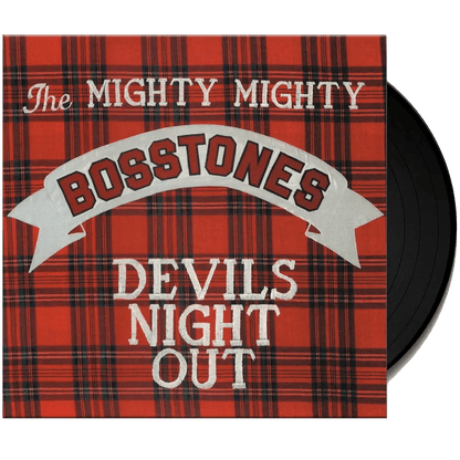 The Mighty Mighty Bosstones - Devils Night Out (LP) - Joco Records