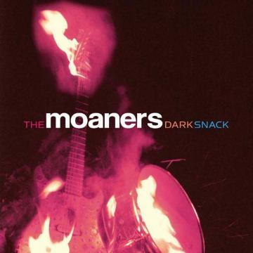 The Moaners - Dark Snack (LP) - Joco Records