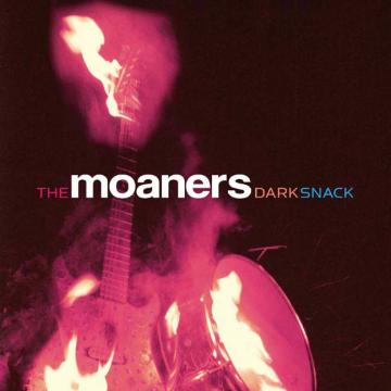 The Moaners - Dark Snack (Vinyl) - Joco Records