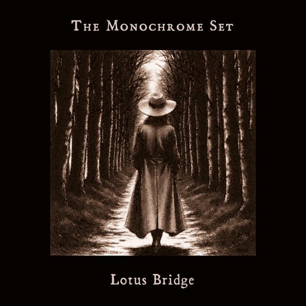 The Monochrome Set - Lotus Bridge (LP) - Joco Records