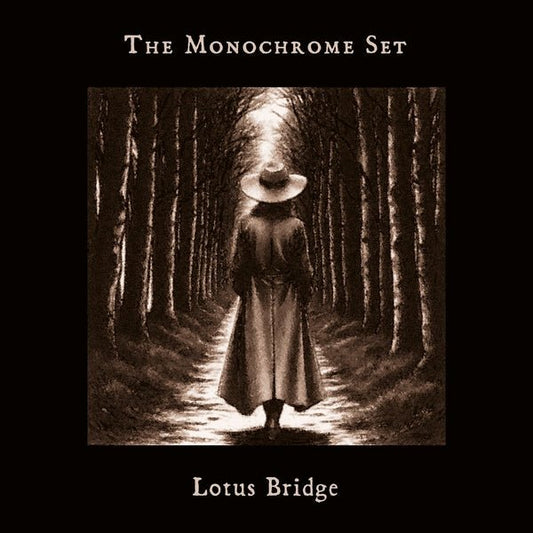 The Monochrome Set - Lotus Bridge (LP) - Joco Records