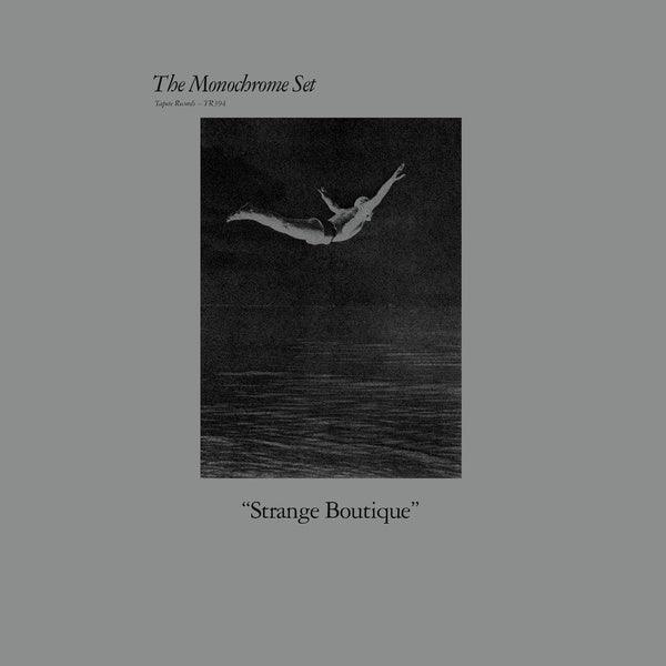 The Monochrome Set - Strange Boutique (LP) - Joco Records