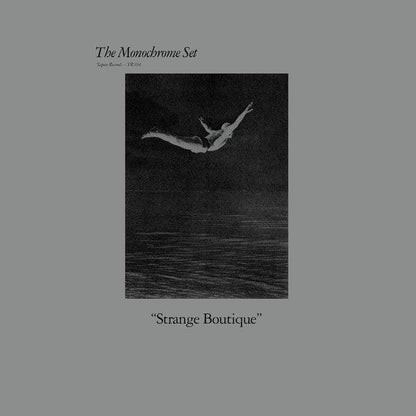 The Monochrome Set - Strange Boutique (LP) - Joco Records