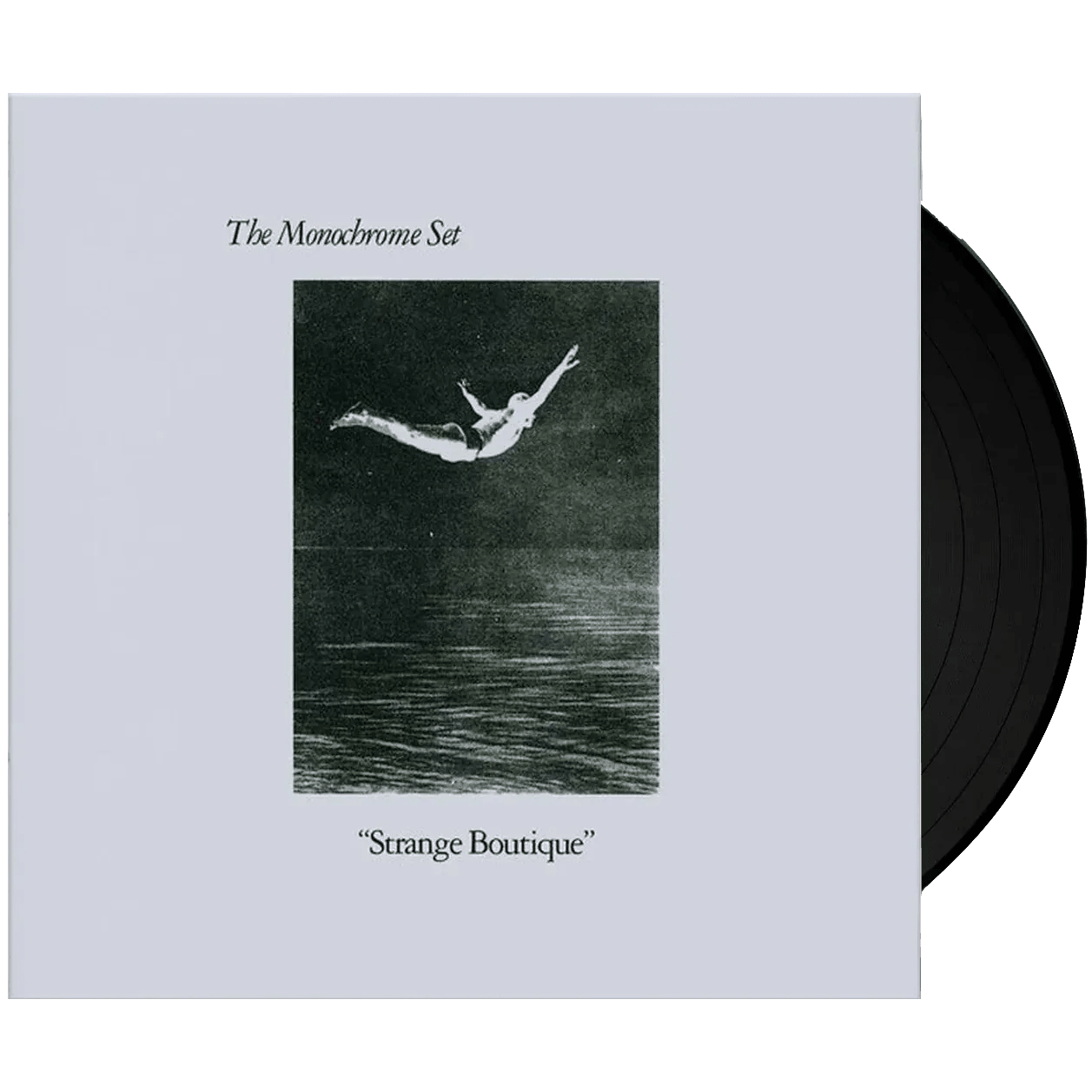 The Monochrome Set - Strange Boutique (LP) - Joco Records