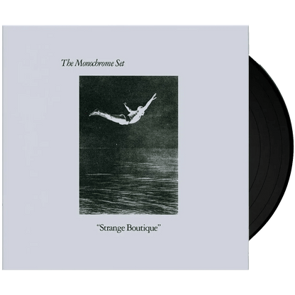 The Monochrome Set - Strange Boutique (LP) - Joco Records