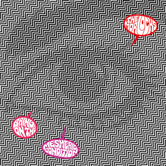 The Morlocks - Bring On The Mesmeric Condition (Vinyl)