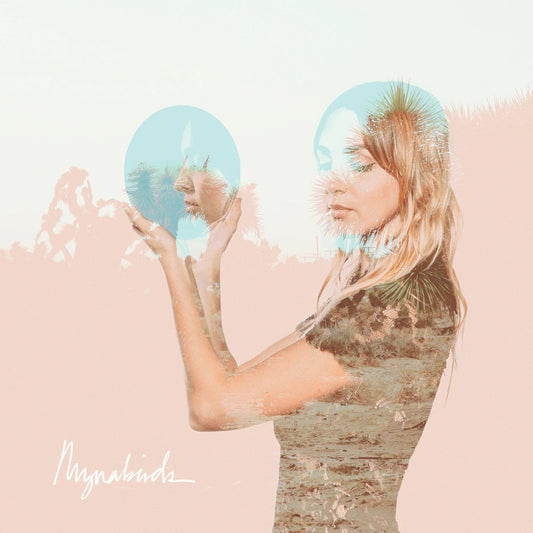 The Mynabirds - Lovers Know (LP) - Joco Records