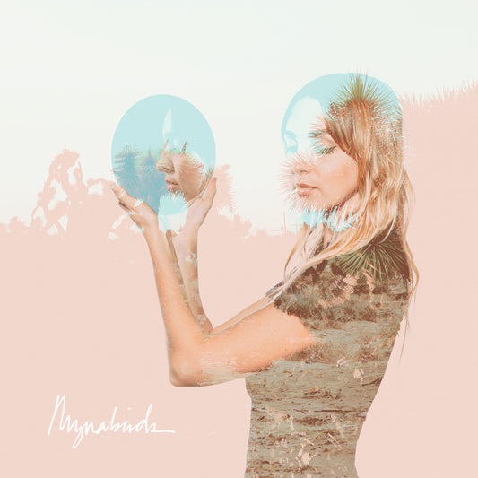 The Mynabirds - Lovers Know (Vinyl) - Joco Records