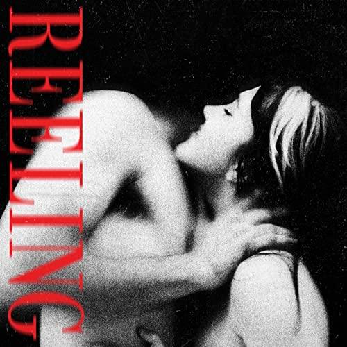 The Mysterines - Reeling (LP) - Joco Records