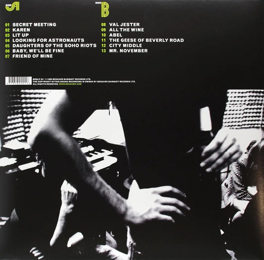 The National - Alligator (LP) - Joco Records
