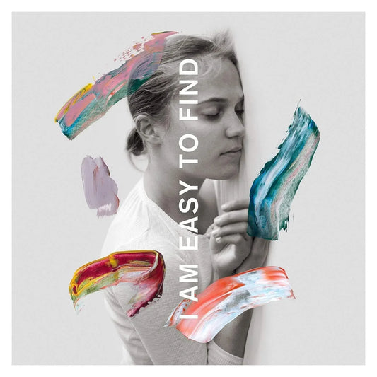 The National - I Am Easy To Find (2 LP)