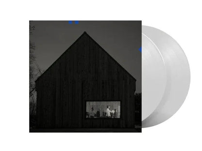 The National - Sleep Well Beast (Limited Edition, White Vinyl) (LP) - Joco Records