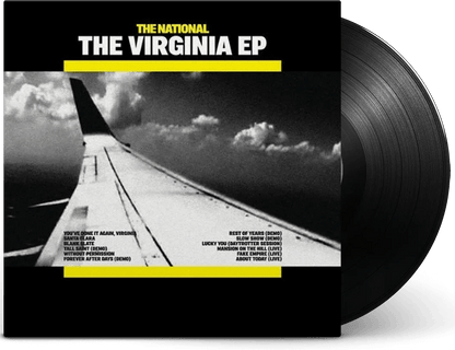 The National - The Virginia EP (LP) - Joco Records