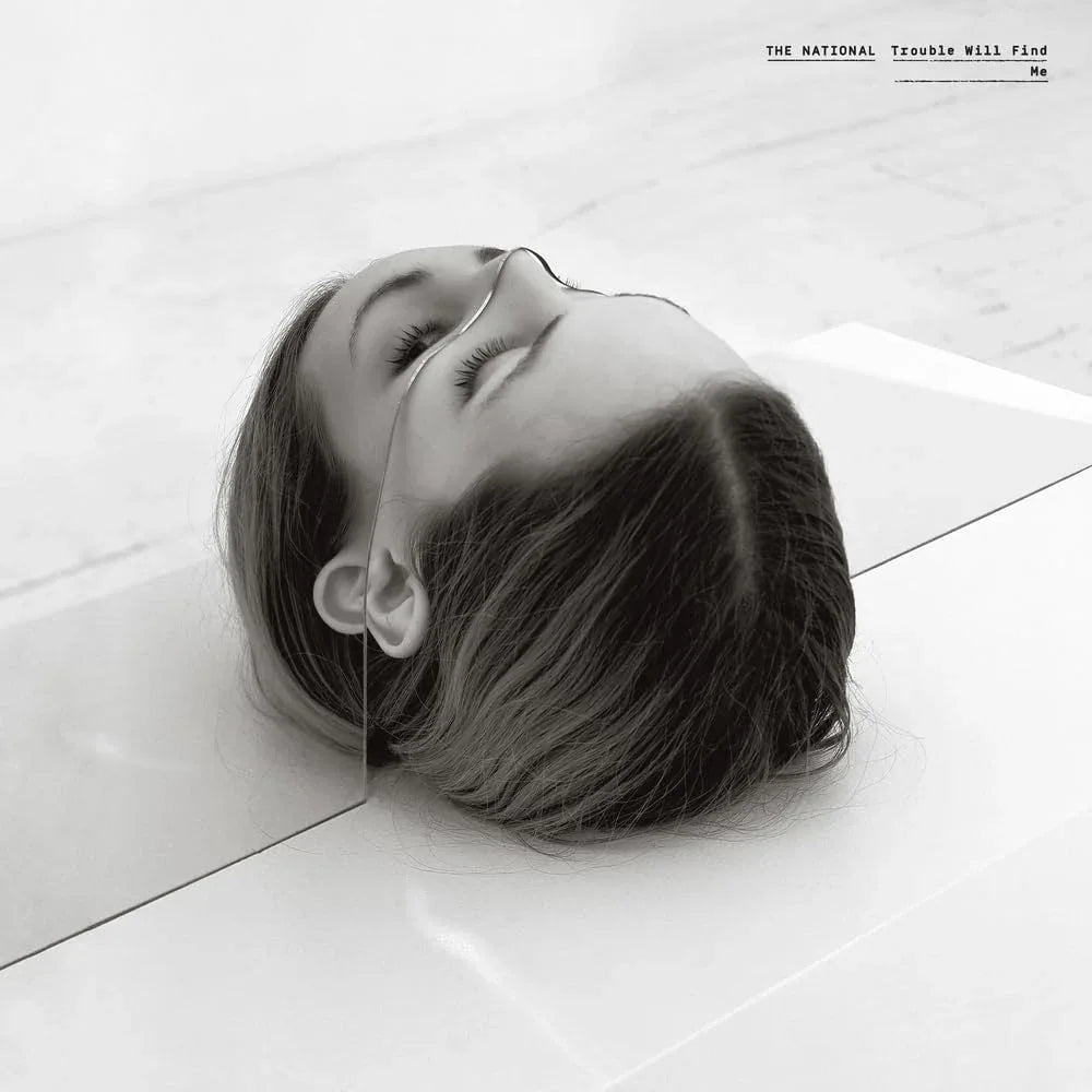 The National - Trouble Will Find Me (2 LP) - Joco Records
