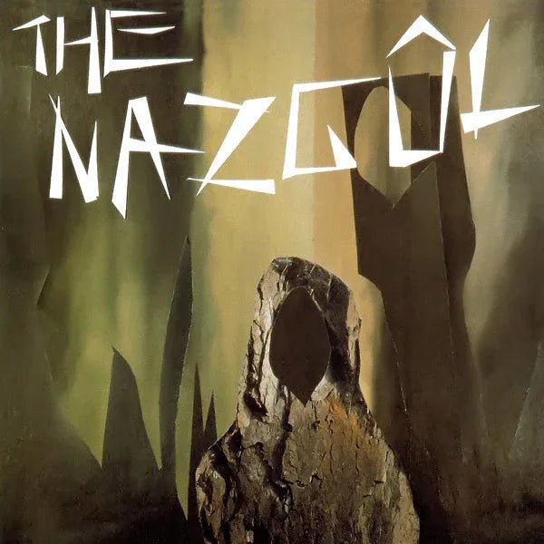 The Nazgul - The Nazgul (LP) - Joco Records