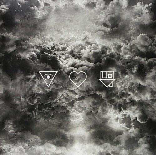 The Neighbourhood - I Love You. (Explicit) (180 Gram) (2 LP) - Joco Records