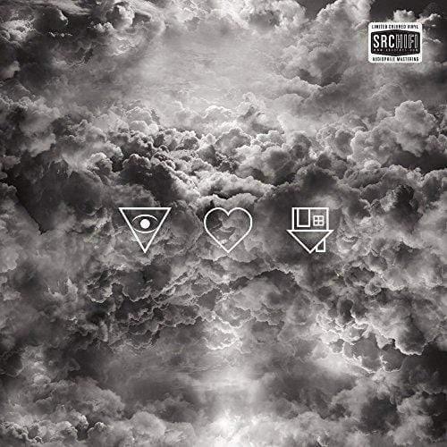 The Neighbourhood - I Love You (2 LP)