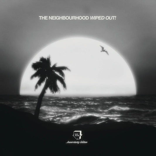The Neighbourhood - Wiped Out! 10th Anniversary (180 Gram) (2 LP) - Joco Records