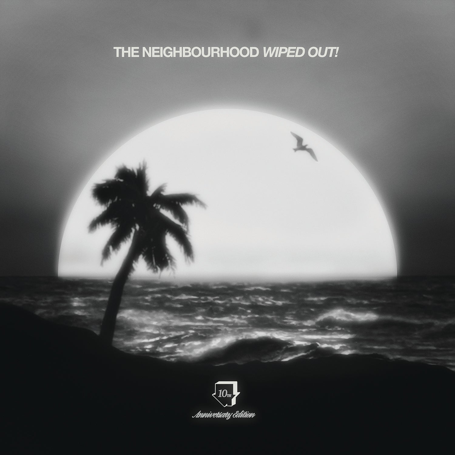 The Neighbourhood - Wiped Out! 10th Anniversary (180 Gram) (2 LP)