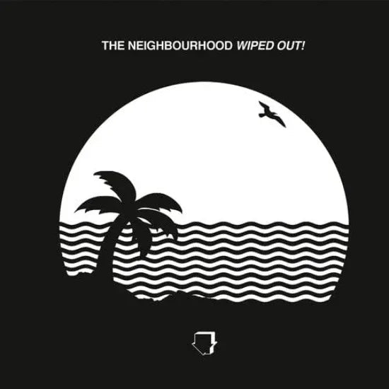 The Neighbourhood - Wiped Out! (Gatefold) (2 LP) - Joco Records