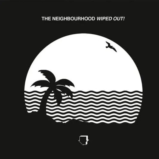 The Neighbourhood - Wiped Out! (Gatefold) (2 LP) - Joco Records